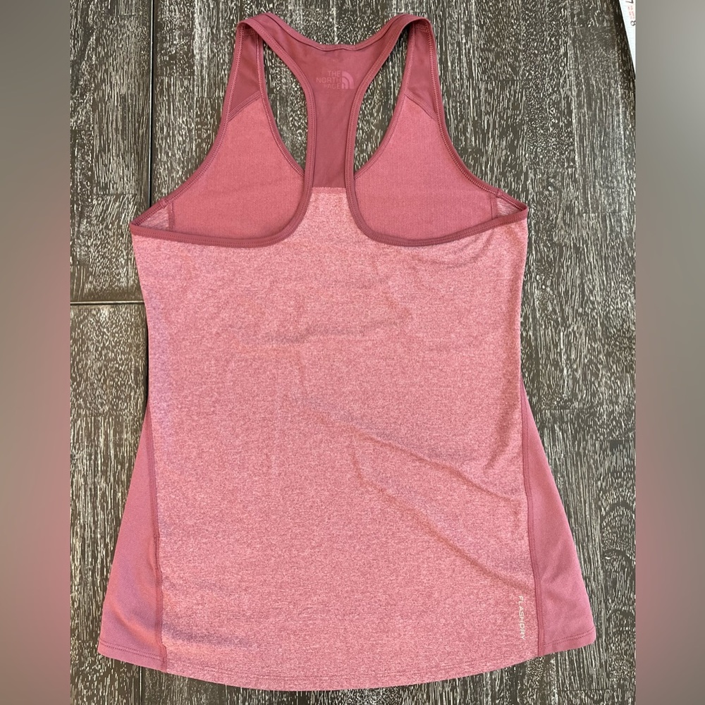 The North Face Racerback Athletic Tank size M - Picture 4 of 5